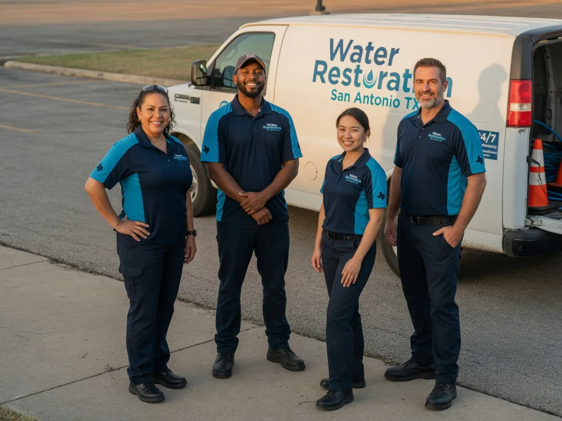 Water Damage Repair company in Verona, IL
